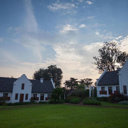 The Manor At Ngorongoro Hotel Arusha Exterior foto