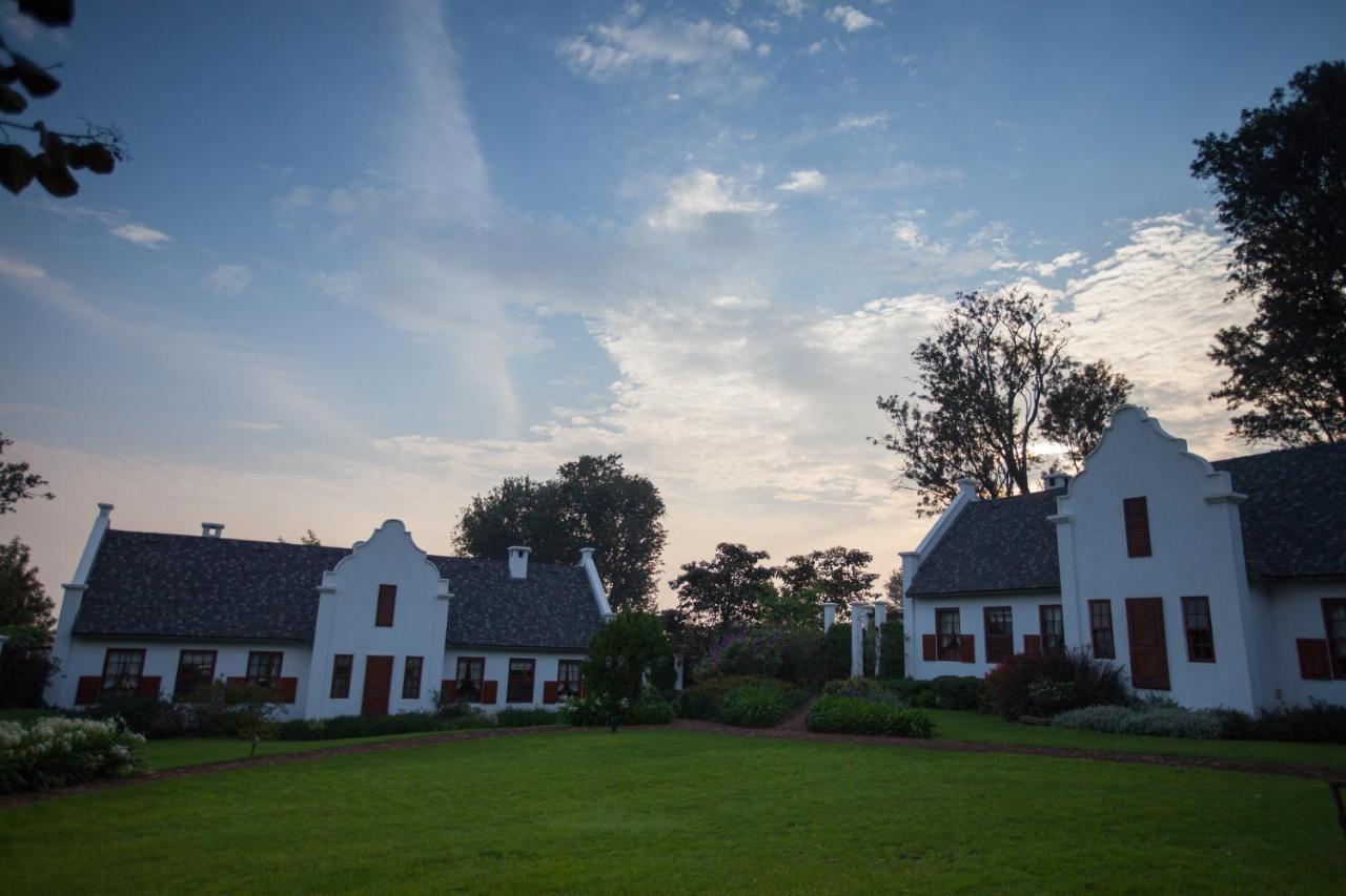 The Manor At Ngorongoro Hotel Arusha Exterior foto