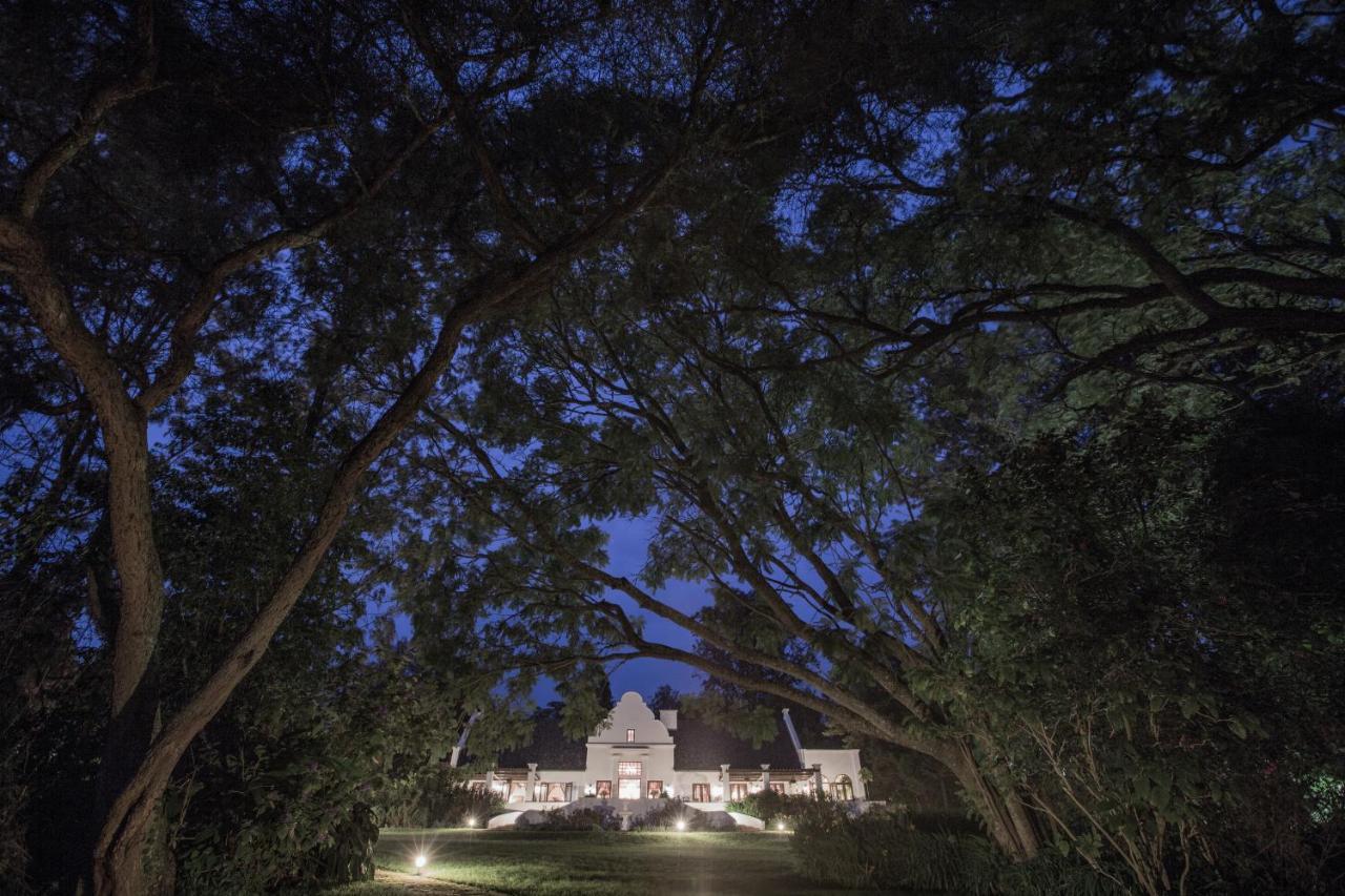 The Manor At Ngorongoro Hotel Arusha Exterior foto