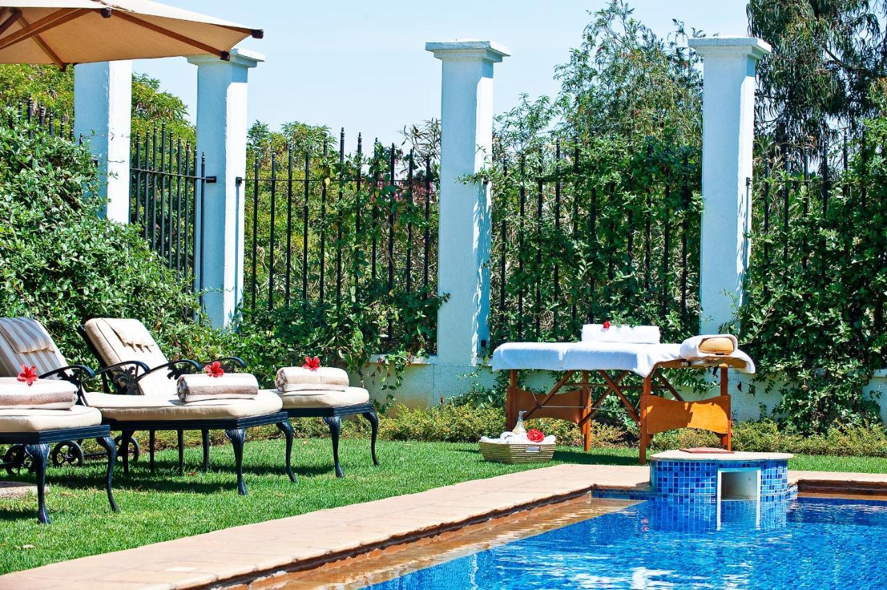 The Manor At Ngorongoro Hotel Arusha Exterior foto