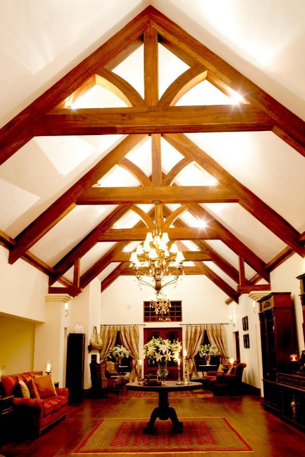 The Manor At Ngorongoro Hotel Arusha Exterior foto
