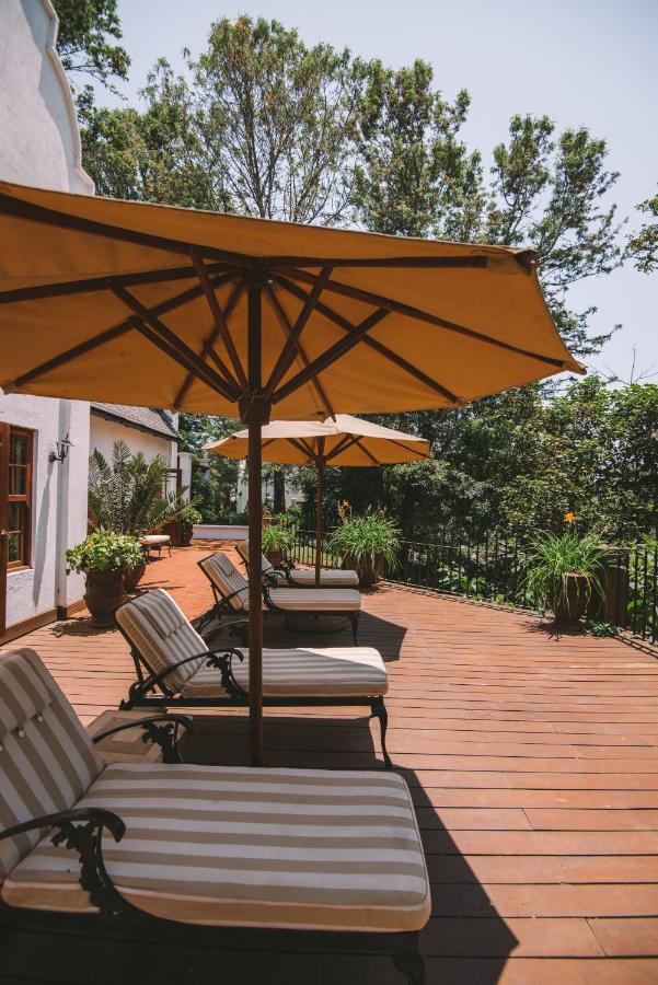 The Manor At Ngorongoro Hotel Arusha Exterior foto