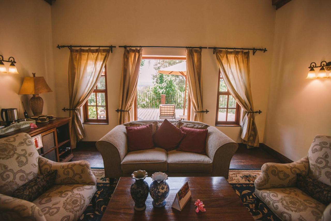 The Manor At Ngorongoro Hotel Arusha Exterior foto