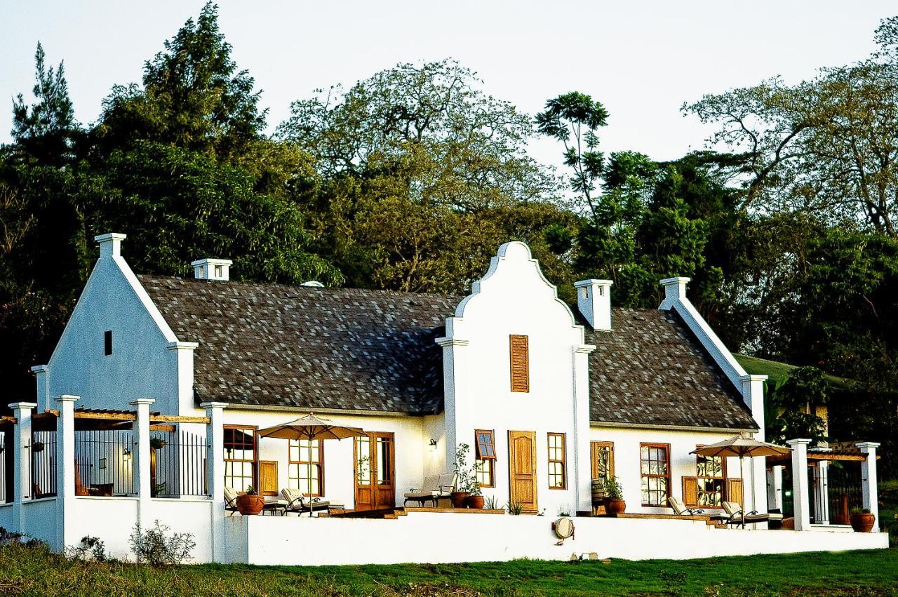 The Manor At Ngorongoro Hotel Arusha Exterior foto