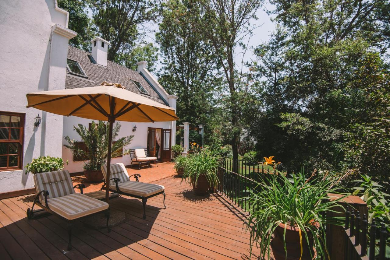 The Manor At Ngorongoro Hotel Arusha Exterior foto